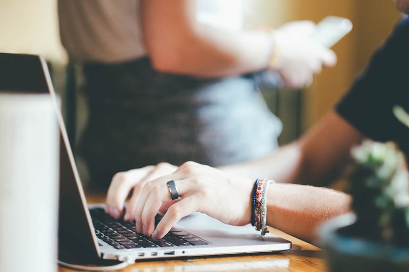 Marketing and Communications